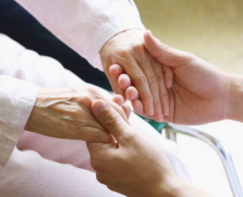 praca opieka seniora w anglii